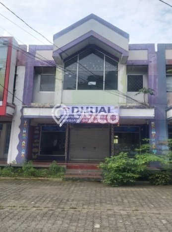 AREA KOMERSIAL! Ruko di Curug Mekar, Luas 120m², Akses Raya AREA KOMERSIAL! Ruko di Curug Mekar, Luas 120m², Akses Raya
