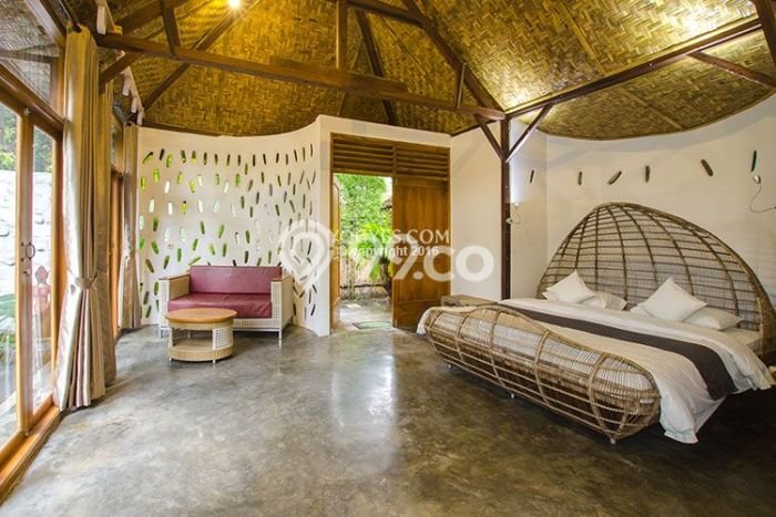 Komersial Kawasan Pakualaman, Luas 1241m², Area Komersial, Jalan Utama Komersial Kawasan Pakualaman, Luas 1241m², Area Komersial, Jalan Utama