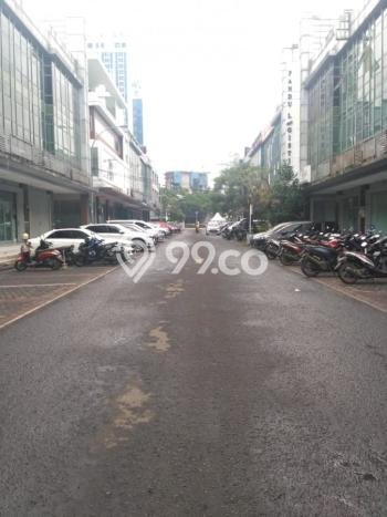 Unit Ruko Dijual di Tangerang LT 70m2 & LB 168m2 Unit Ruko Dijual di Tangerang LT 70m2 & LB 168m2