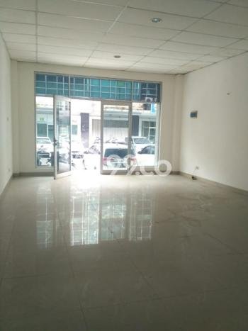 Unit Ruko Dijual di Tangerang LT 70m2 & LB 168m2 Unit Ruko Dijual di Tangerang LT 70m2 & LB 168m2