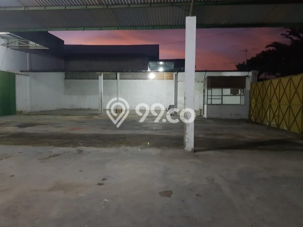 Disewakan Gudang di Gatak Sukoharjo LT 2630m2, LB 2200m2 Disewakan Gudang di Gatak Sukoharjo LT 2630m2, LB 2200m2