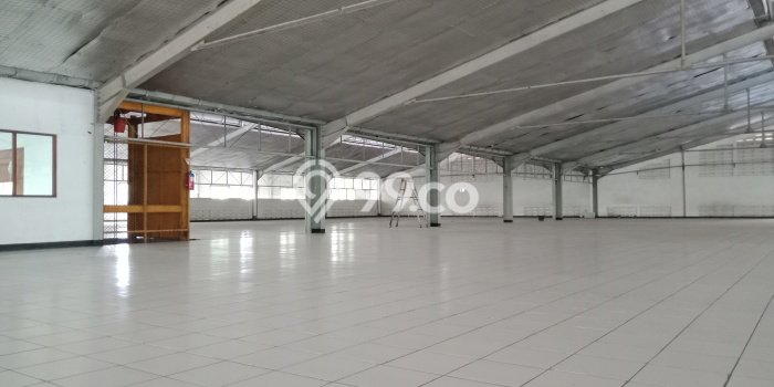 Gudang Bagus LT 3680m2 LB 5000m2 Dijual di Bekasi Timur Bekasi Gudang Bagus LT 3680m2 LB 5000m2 Dijual di Bekasi Timur Bekasi