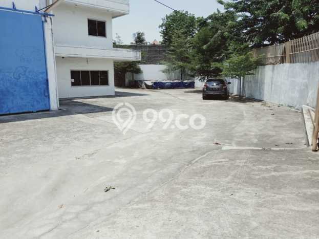 Gudang Dijual di Jakarta Utara LT 1740m2 & LB 2100m2 Lokasi Terbaik! Gudang Dijual di Jakarta Utara LT 1740m2 & LB 2100m2 Lokasi Terbaik!