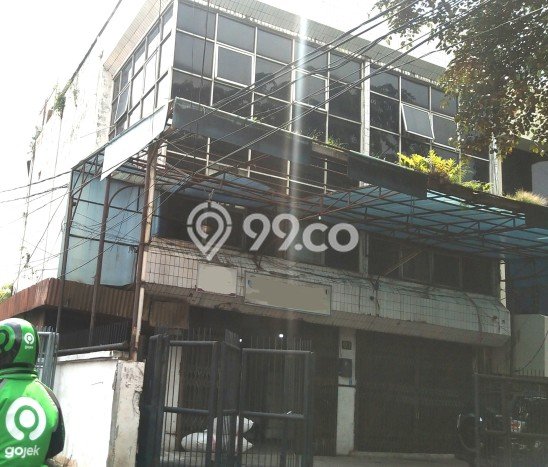 Ruko Dijual di Jakarta Pusat LT 251m2 & LB 505m2 Lokasi Terbaik! Ruko Dijual di Jakarta Pusat LT 251m2 & LB 505m2 Lokasi Terbaik!