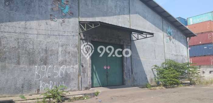 Area Strategis! Disewakan Gudang Lokasi Cilincing, Jakarta Utara Cocok untuk Bisnis Area Strategis! Disewakan Gudang Lokasi Cilincing, Jakarta Utara Cocok untuk Bisnis