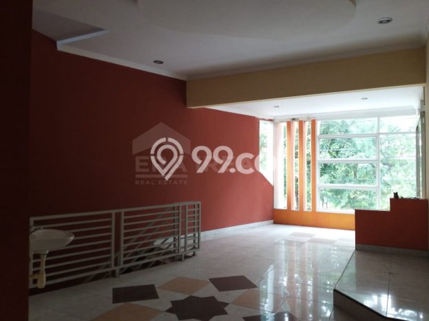 For Rent Ruko Strategis Kawasan Banjarsari, Luas 480m², Jalan Utama For Rent Ruko Strategis Kawasan Banjarsari, Luas 480m², Jalan Utama