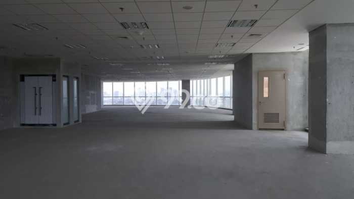 Kantor Dijual di Prime Area Jakarta Selatan Luas 1481m2 Kantor Dijual di Prime Area Jakarta Selatan Luas 1481m2