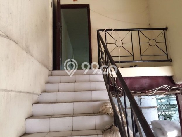 Gudang Dijual di Dadap Tangerang dengan LB 900m2 Gudang Dijual di Dadap Tangerang dengan LB 900m2