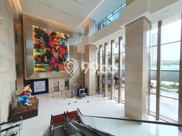 Unit Kantor Dijual di Kemayoran Jakarta Pusat Luas Bangunan 52m2 Unit Kantor Dijual di Kemayoran Jakarta Pusat Luas Bangunan 52m2