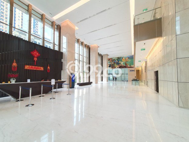 Kantor Dijual di Kemayoran Jakarta Pusat dengan LB 87m2 Kantor Dijual di Kemayoran Jakarta Pusat dengan LB 87m2