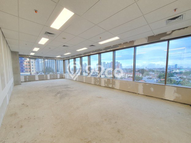 Kantor Dijual di Kemayoran Jakarta Pusat dengan LB 87m2 Kantor Dijual di Kemayoran Jakarta Pusat dengan LB 87m2