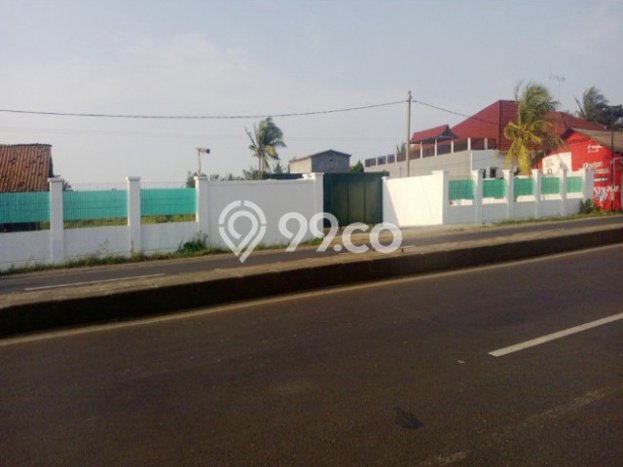 Dijual Pabrik di Ciasem Subang LT 5000m2 / LB 650m2 Dijual Pabrik di Ciasem Subang LT 5000m2 / LB 650m2