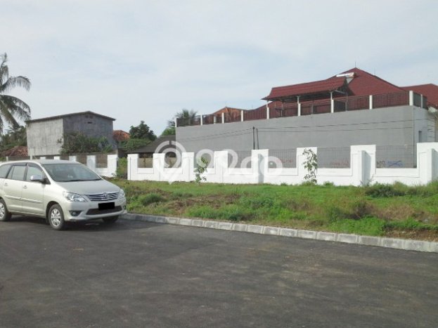 Dijual Pabrik di Ciasem Subang LT 5000m2 / LB 650m2 Dijual Pabrik di Ciasem Subang LT 5000m2 / LB 650m2