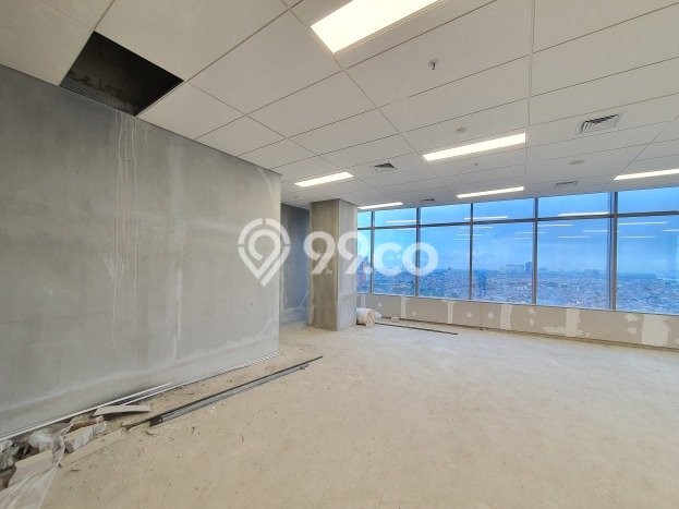 Area Ramai! Kantor Dijual di Kemayoran untuk Bisnis Luas Bangunan 715m2 Area Ramai! Kantor Dijual di Kemayoran untuk Bisnis Luas Bangunan 715m2