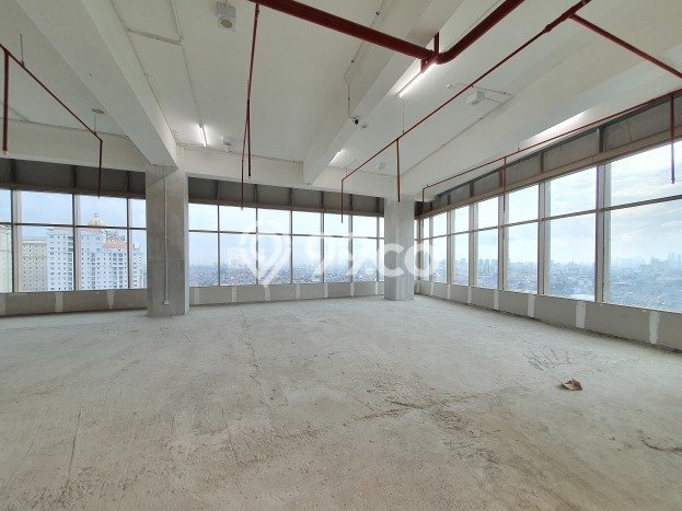 Area Ramai! Kantor Dijual di Kemayoran untuk Bisnis Luas Bangunan 715m2 Area Ramai! Kantor Dijual di Kemayoran untuk Bisnis Luas Bangunan 715m2