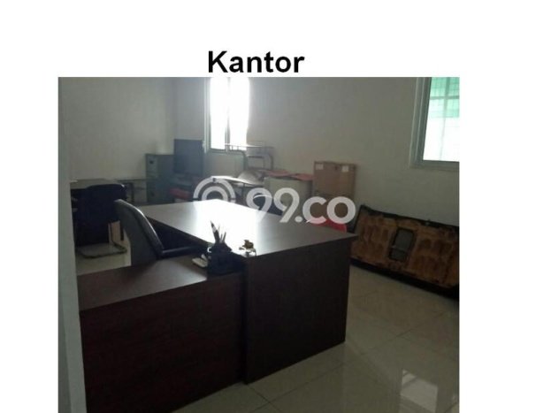 Dijual! Gudang di Dadap Tangerang LT 460m2 / LB 400m2 Kawasan Strategis Dijual! Gudang di Dadap Tangerang LT 460m2 / LB 400m2 Kawasan Strategis