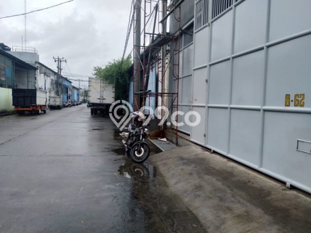 Gudang Bagus Dijual di Tangerang Kota Tangerang Strategis Cocok untuk Kembangkan Bisnis Gudang Bagus Dijual di Tangerang Kota Tangerang Strategis Cocok untuk Kembangkan Bisnis