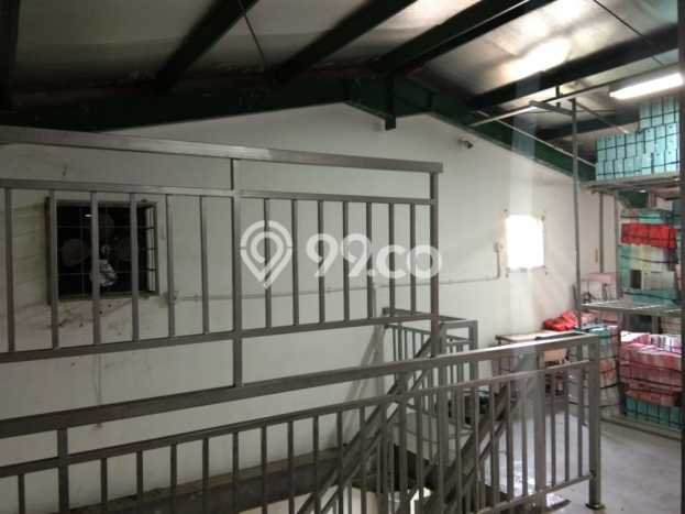 Gudang Dijual di Prime Area Jakarta Barat Luas 972m2 Gudang Dijual di Prime Area Jakarta Barat Luas 972m2