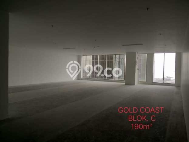 Komersial Area Strategis Kawasan Pantai Indah Kapuk, Luas 190m², For Rent Komersial Area Strategis Kawasan Pantai Indah Kapuk, Luas 190m², For Rent