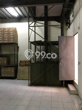 Paling Dicari! Gudang Dijual di Pantai Indah Kapuk Harga Kompetitif Paling Dicari! Gudang Dijual di Pantai Indah Kapuk Harga Kompetitif