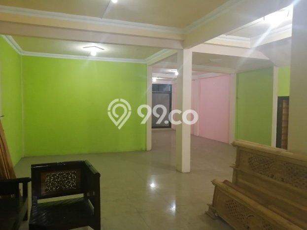 LOKASI STRATEGIS! Ruko Kawasan Mojosari, Luas 380m², Area Komersial, Jalan Utama LOKASI STRATEGIS! Ruko Kawasan Mojosari, Luas 380m², Area Komersial, Jalan Utama