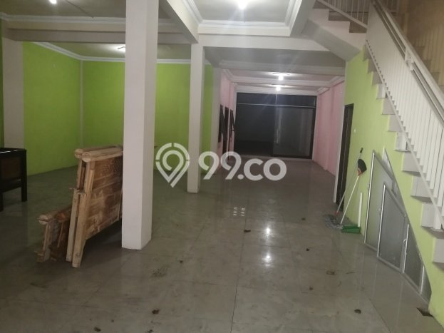 LOKASI STRATEGIS! Ruko Kawasan Mojosari, Luas 380m², Area Komersial, Jalan Utama LOKASI STRATEGIS! Ruko Kawasan Mojosari, Luas 380m², Area Komersial, Jalan Utama