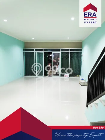 Ruko For Rent di Cipinang, Luas 100m², Area Strategis, Akses Bagus Ruko For Rent di Cipinang, Luas 100m², Area Strategis, Akses Bagus