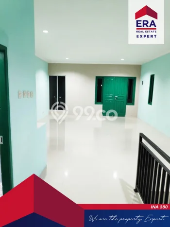 Ruko For Rent di Cipinang, Luas 100m², Area Strategis, Akses Bagus Ruko For Rent di Cipinang, Luas 100m², Area Strategis, Akses Bagus