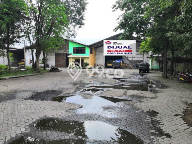 Pabrik Favorit Dijual di Wringinanom Gresik Kawasan Pusat Bisnis Pabrik Favorit Dijual di Wringinanom Gresik Kawasan Pusat Bisnis