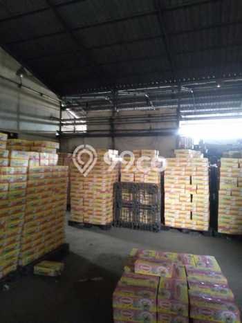 LOKASI STRATEGIS! Gudang Disewakan Kawasan Cipondoh, Luas 1300m², Kawasan Ramai LOKASI STRATEGIS! Gudang Disewakan Kawasan Cipondoh, Luas 1300m², Kawasan Ramai