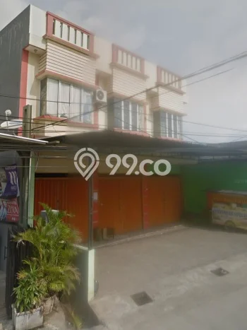 Untuk Dijual Ruko di Cipondoh Tangerang LT 58m2 / LB 70m2 Untuk Dijual Ruko di Cipondoh Tangerang LT 58m2 / LB 70m2