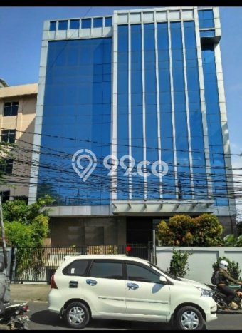 Kantor Bagus Dijual LB 2500m2 Lokasi Strategis Jakarta Selatan Area Cocok untuk Berbisnis Kantor Bagus Dijual LB 2500m2 Lokasi Strategis Jakarta Selatan Area Cocok untuk Berbisnis