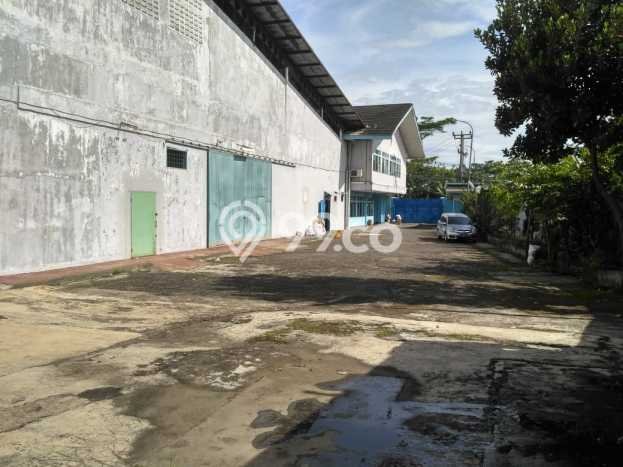Paling Dicari! Gudang Dijual di Moch Toha Harga Kompetitif Paling Dicari! Gudang Dijual di Moch Toha Harga Kompetitif