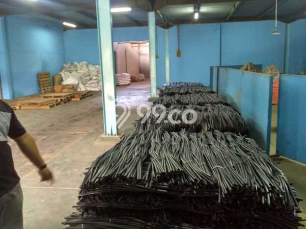 Paling Dicari! Gudang Dijual di Moch Toha Harga Kompetitif Paling Dicari! Gudang Dijual di Moch Toha Harga Kompetitif
