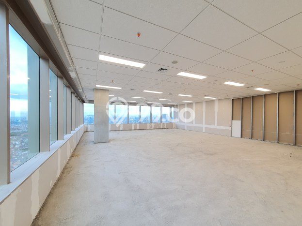 Kantor Dijual Lokasi Emas di Kemayoran Luas 173m2 Kantor Dijual Lokasi Emas di Kemayoran Luas 173m2