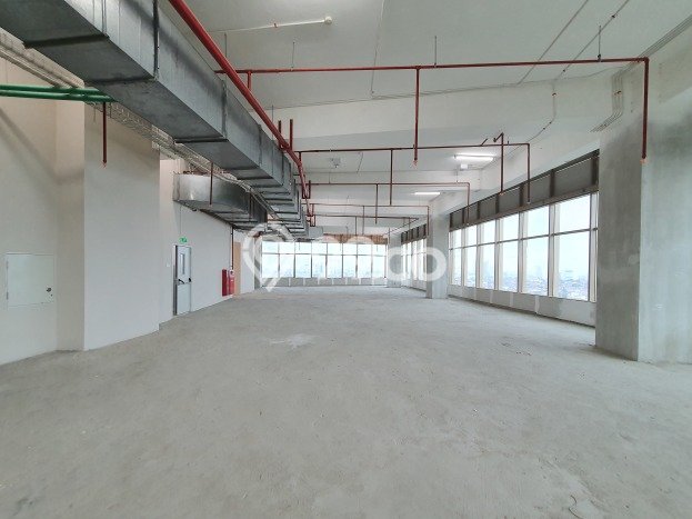 Unit Kantor Strategis di Kemayoran, Jakarta Pusat Potensi Cuan Besar Unit Kantor Strategis di Kemayoran, Jakarta Pusat Potensi Cuan Besar