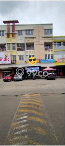 Ruko di Kalideres, Luas 222m², Area Komersial, Lokasi Premium Ruko di Kalideres, Luas 222m², Area Komersial, Lokasi Premium