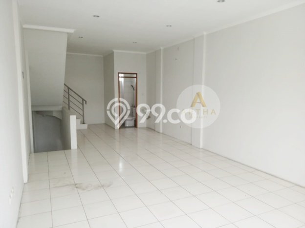 Unit Ruko Strategis di Andir, Bandung Potensi Cuan Besar Unit Ruko Strategis di Andir, Bandung Potensi Cuan Besar