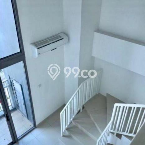 Dijual! Kantor di Central Park Jakarta Barat LT 138m2 / LB 138m2 Kawasan Strategis Dijual! Kantor di Central Park Jakarta Barat LT 138m2 / LB 138m2 Kawasan Strategis