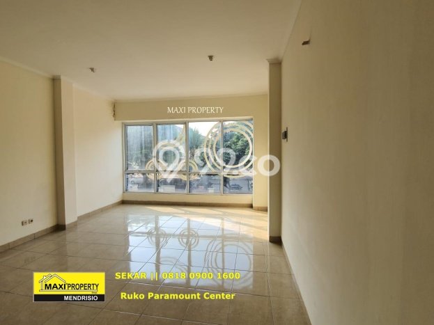 Ruko Bagus Dijual di Gading Serpong Tangerang Strategis Cocok untuk Kembangkan Bisnis Ruko Bagus Dijual di Gading Serpong Tangerang Strategis Cocok untuk Kembangkan Bisnis