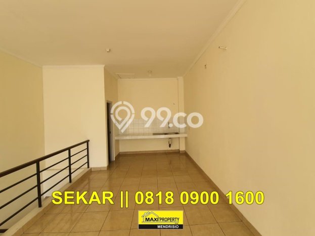 Ruko Dijual di Tangerang LT 49m2 & LB 99m2 Lokasi Terbaik! Ruko Dijual di Tangerang LT 49m2 & LB 99m2 Lokasi Terbaik!