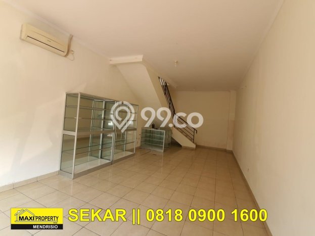 Paling Dicari! Ruko Dijual di Gading Serpong Harga Kompetitif Paling Dicari! Ruko Dijual di Gading Serpong Harga Kompetitif