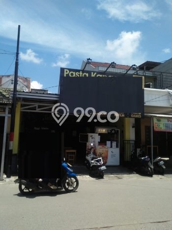 Komersial Dijual di Prime Area Tangerang Luas 90m2 Komersial Dijual di Prime Area Tangerang Luas 90m2