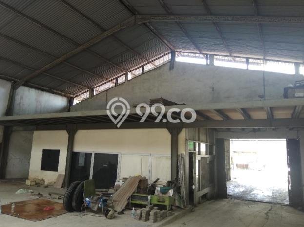 Gudang Kawasan Genuk, Luas 900m², Mainroad, Lokasi Ramai Gudang Kawasan Genuk, Luas 900m², Mainroad, Lokasi Ramai