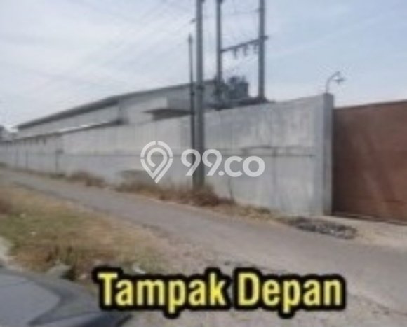Area Strategis! Disewakan Gudang Lokasi Sukoharjo, Sukoharjo Cocok untuk Bisnis Area Strategis! Disewakan Gudang Lokasi Sukoharjo, Sukoharjo Cocok untuk Bisnis