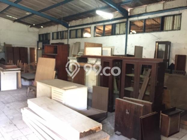 Gudang Premium Kawasan Plumbon, Luas 2800m2m², Posisi Mainroad Gudang Premium Kawasan Plumbon, Luas 2800m2m², Posisi Mainroad