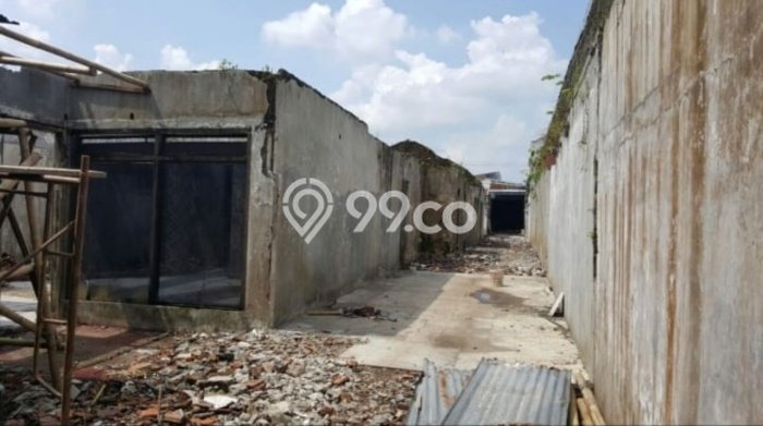 Unit Gudang Strategis di Banyuanyar, Solo Potensi Bisnis Besar Unit Gudang Strategis di Banyuanyar, Solo Potensi Bisnis Besar