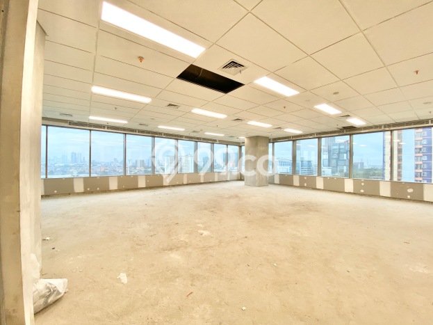 FOR SALE! Kantor di Kemayoran Jakarta Pusat, LT 715m2, LB 715m2 FOR SALE! Kantor di Kemayoran Jakarta Pusat, LT 715m2, LB 715m2