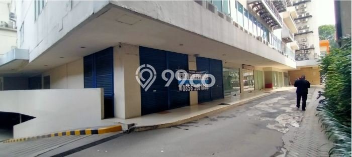 Ruko Dijual di Tebet Jakarta Selatan dengan LB 239m2 Ruko Dijual di Tebet Jakarta Selatan dengan LB 239m2