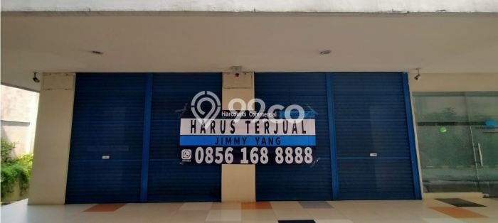 Ruko Dijual di Tebet Jakarta Selatan dengan LB 239m2 Ruko Dijual di Tebet Jakarta Selatan dengan LB 239m2